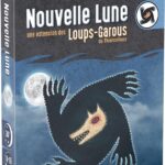 Loups-Garous (Les) : Nouvelle Lune (Ext)