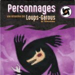 Loups-Garous : Personnages (Ext)