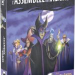 Assemblée des Vilains (L’) : Un Jeu Loups-Garous 