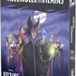 Assemblée des Vilains (L’) : Un Jeu Loups-Garous 