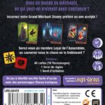 Assemblée des Vilains (L’) : Un Jeu Loups-Garous 