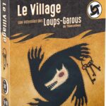 Loups-Garous (Les) : Le Village (Ext)