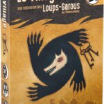 Loups-Garous (Les) : Le Village (Ext)