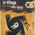 Loups-Garous (Les) : Le Village (Ext)