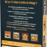 Loups-Garous (Les) : Le Village (Ext)