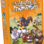 Guerre des Moutons (La)