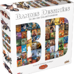 Bandes Dessinées