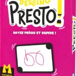 Dessino Presto