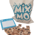 Mixmo (Eco Pack)