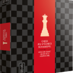 Jeu d’Échecs Deluxe