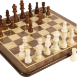 Jeu d’Échecs Deluxe