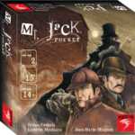 Mr. Jack Pocket