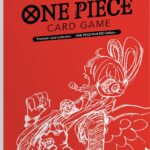 One Piece : Premium Card Collection RED EN