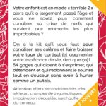 Parent Epuisé : Kit de Survie anti colère