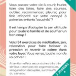 Parent Epuisé : Kit de Survie Zen