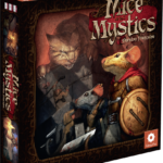 Mice & Mystics