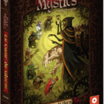 Mice & Mystics : Le Coeur de Glorm (Ext)