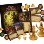 Mice & Mystics : Le Coeur de Glorm (Ext)