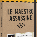 Dossiers Criminels : Le Maestro Assassiné