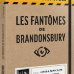 Dossiers Criminels : Les Fantômes de Brandonsbury