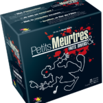 Petits meurtres & faits divers