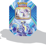 Pokémon : Pokébox Légendes de Paldea Q3 2023