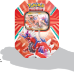 Pokémon : Pokébox Légendes de Paldea Q3 2023