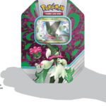 Pokémon : Pokébox Q4 2023 Evolutions de Paldéa