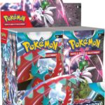 Pokémon EV04 : Booster (Display)