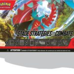 Pokémon : Build&Battle Stadium EV04