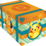 Pokémon : Coffret Découverte – Q1 (6b)