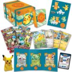 Pokémon : Coffret Découverte – Q1 (6b)