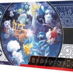 Pokémon : Calendrier des fêtes 2023