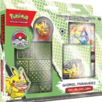 Pokémon : Deck des championnats du monde 2023