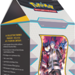 Pokémon : Coffret Communaute/tournois Avril 2023