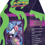 Pokémon : Coffret Communaute/tournois Avril 2023