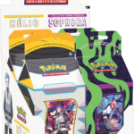 Pokémon : Coffret Communaute/tournois Avril 2023