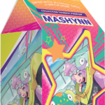 Pokémon : Coffret tournois avril 2024 Mashynn