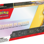 Pokémon : Kit de Construction Dresseur 2023