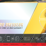 Pokémon : Kit de Construction Dresseur 2023