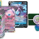 Pokémon : Deck Combat de Ligue Gardevoir-ex Q2 24