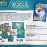 Pokémon EV06 : coffret Dresseur d’Elite