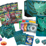 Pokémon EV06 : coffret Dresseur d’Elite