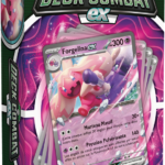 Pokémon : Deck de Combat Baojian-ex/Forgelina-ex