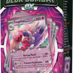 Pokémon : Deck de Combat Baojian-ex/Forgelina-ex