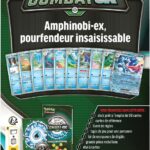 Pokémon : Deck de Combat Amphinobi/Kangourex-ex