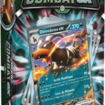 Pokémon : Deck de Combat Melmetal/Démolosse-ex Q1