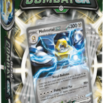 Pokémon : Deck de Combat Melmetal/Démolosse-ex Q1