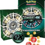 Pokémon : Deck de Combat Melmetal/Démolosse-ex Q1