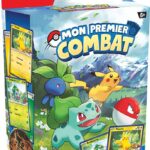 Pokémon : Mon premier combat